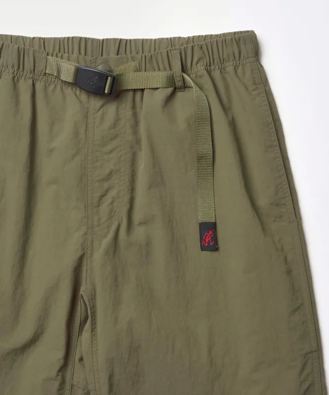 Gramicci Nylon Gramicci Pant burnt olive