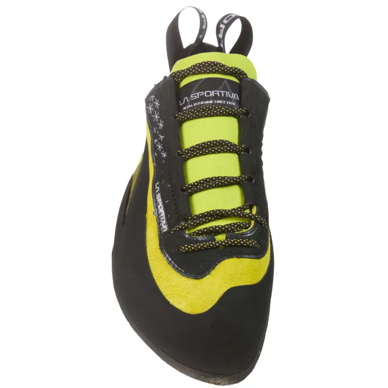 La Sportiva Miura lime
