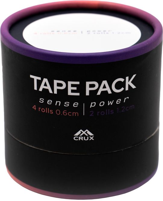 Hovedbilde Crux Tape Multipack