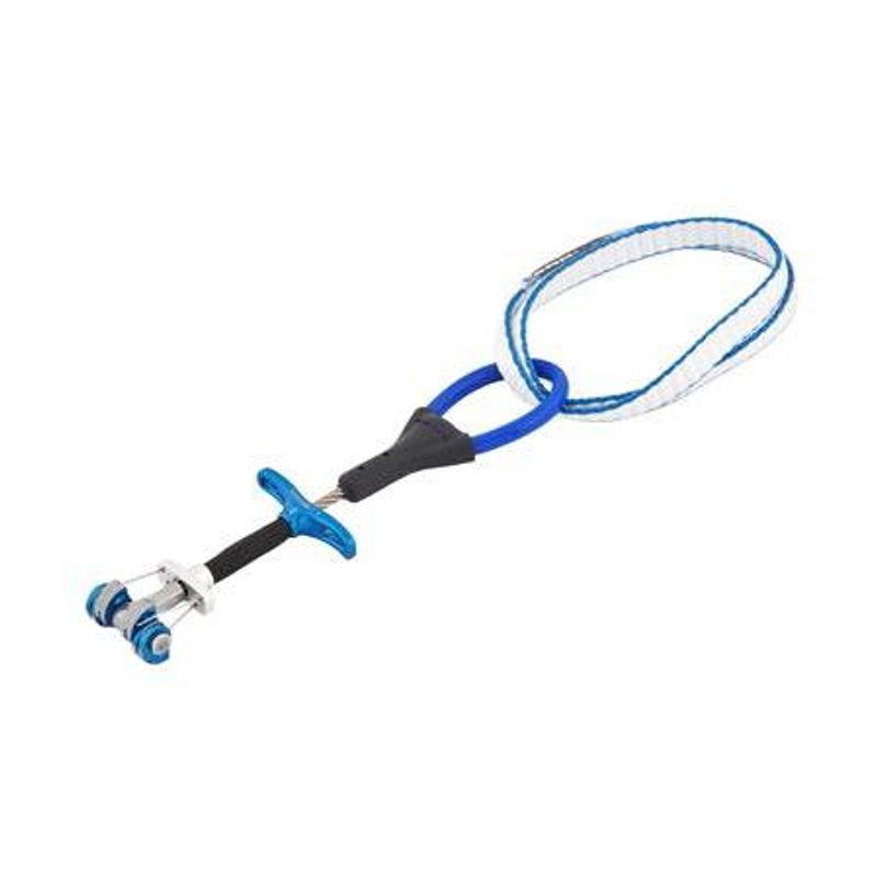 DMM Dragonfly Cam size 4 blue