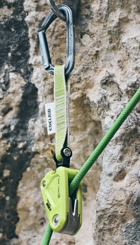 Edelrid Ohm 2.0