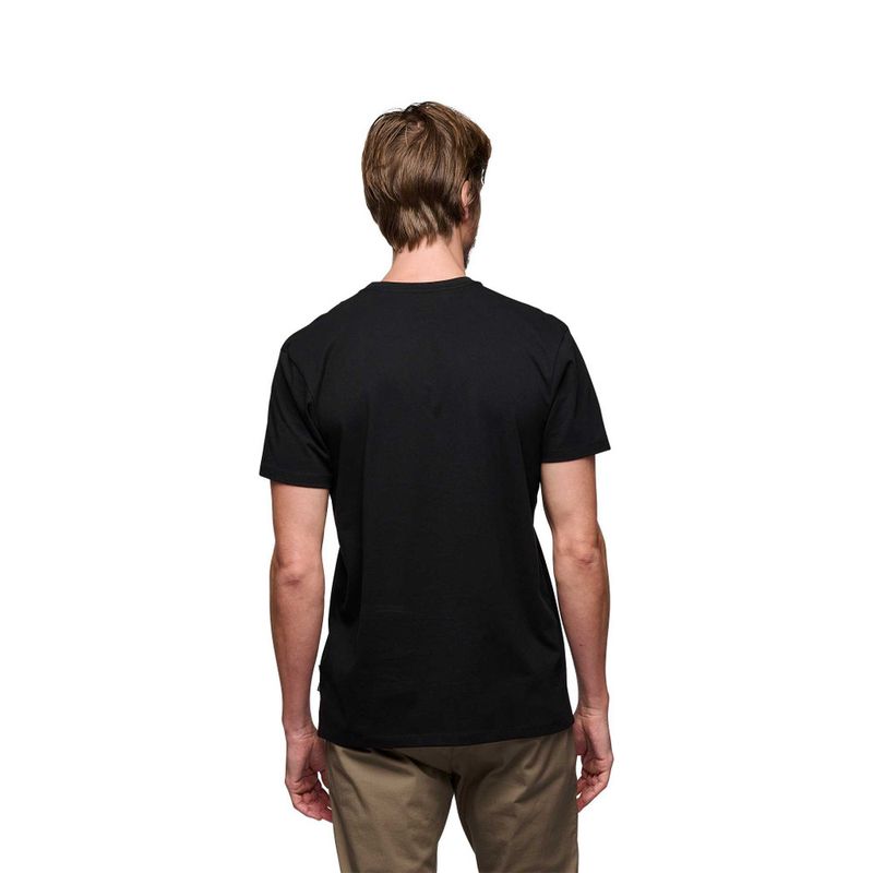 Black Diamond M Project SS Tee black