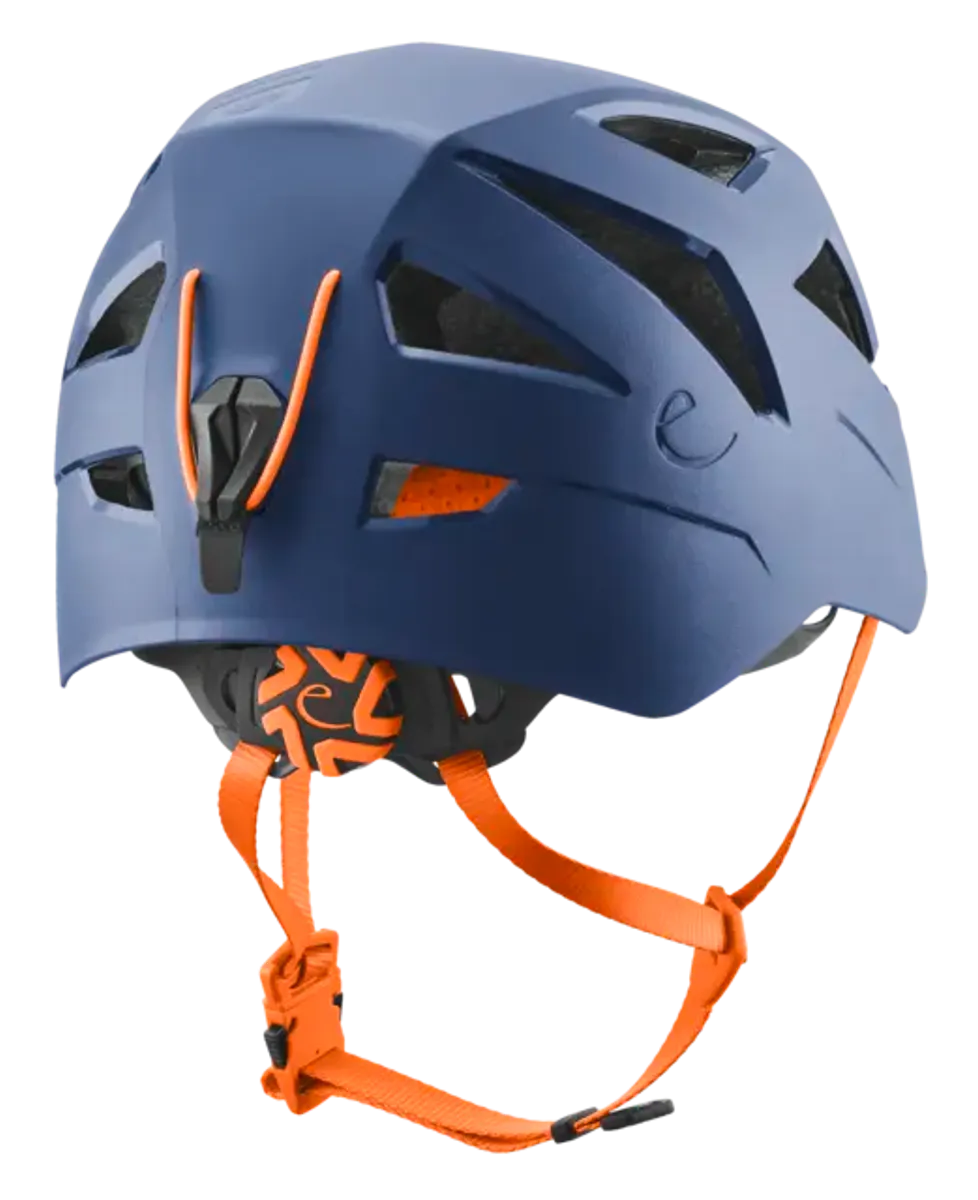 Edelrid Zodiac II denim
