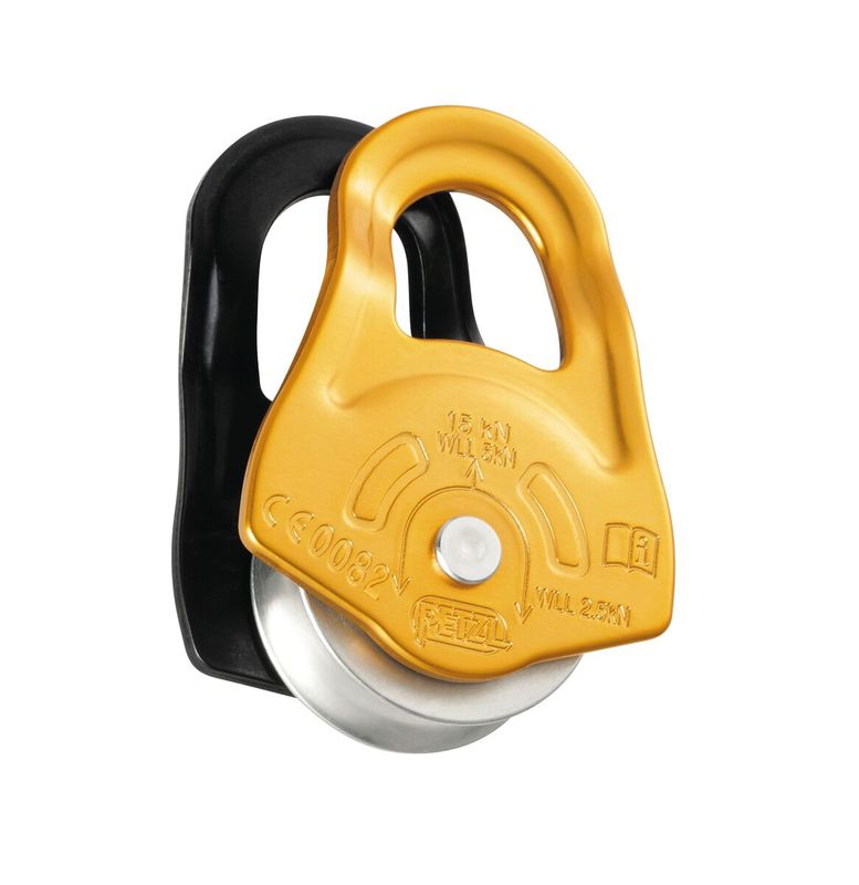 Petzl Partner