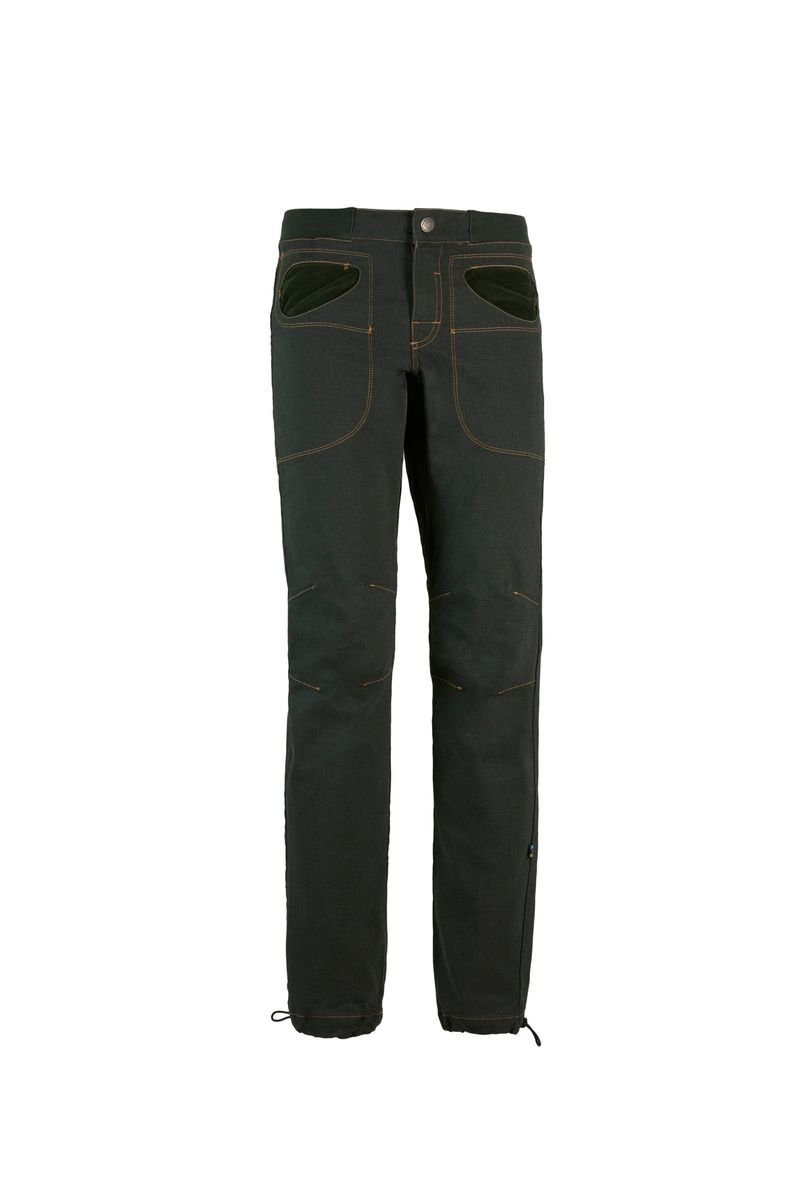 E9 Rondo Artrock Pant seeweed