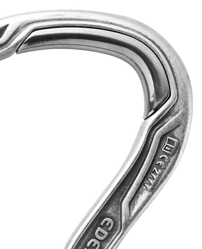 Edelrid HMS Bulletproof Screw Eco