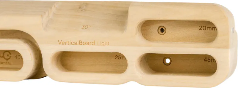 Y&Y VerticalBoard Light