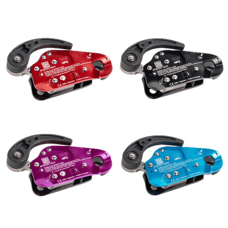Taz Lov3 Descender