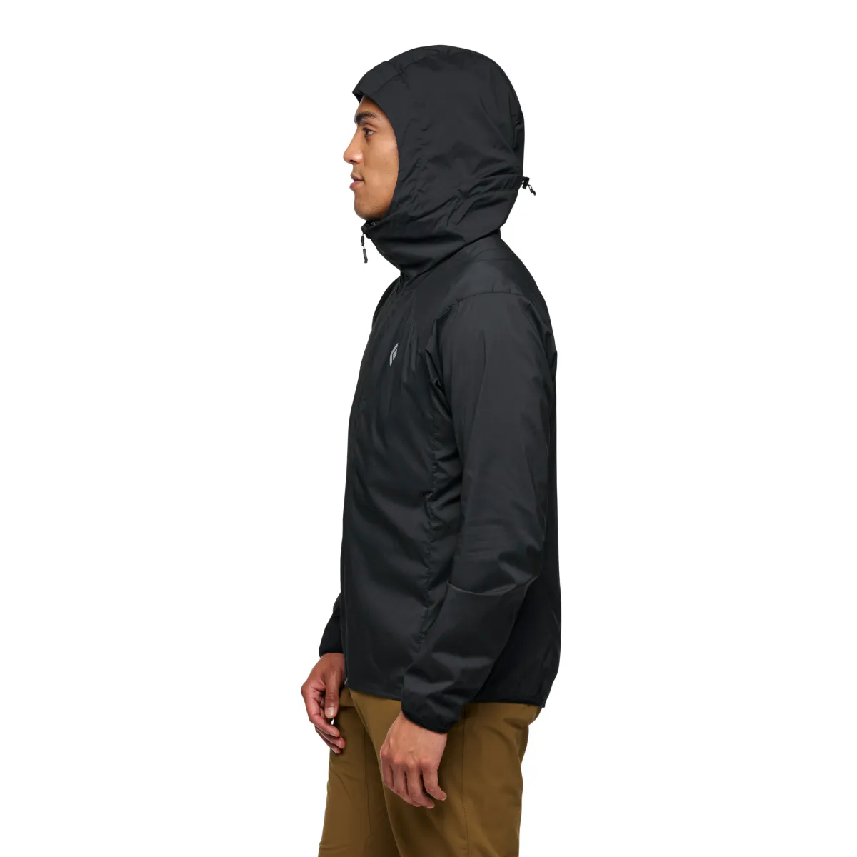 Black Diamond Men's Alpine Start Hoody black