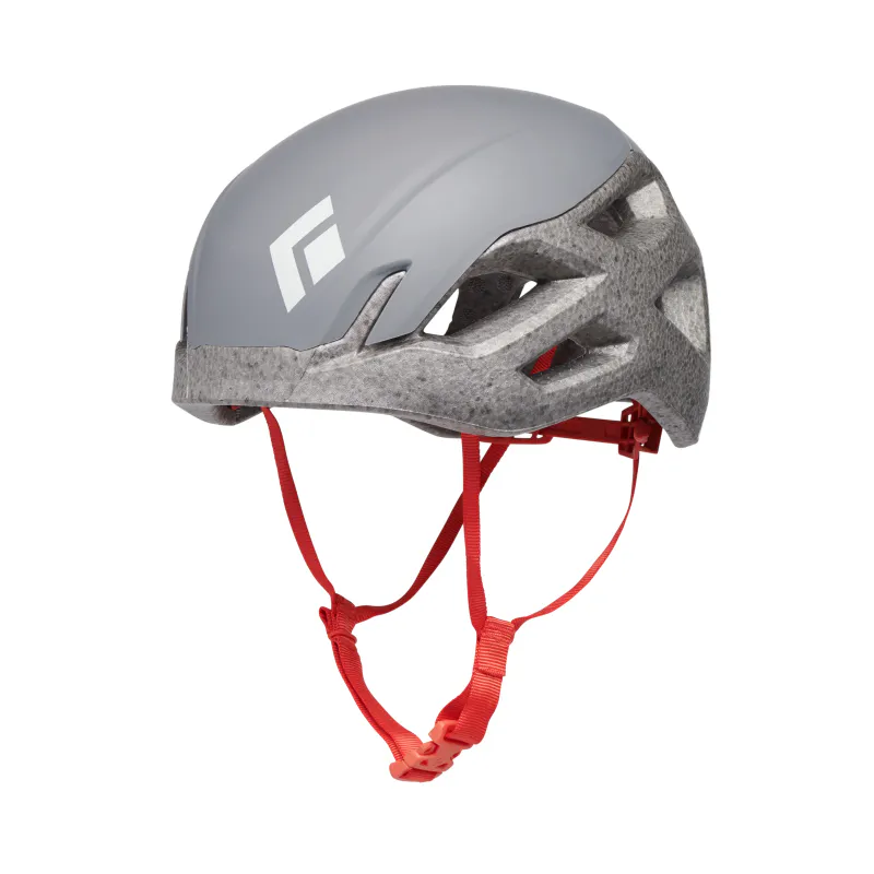 Black Diamond Vision Helmet steel gray 