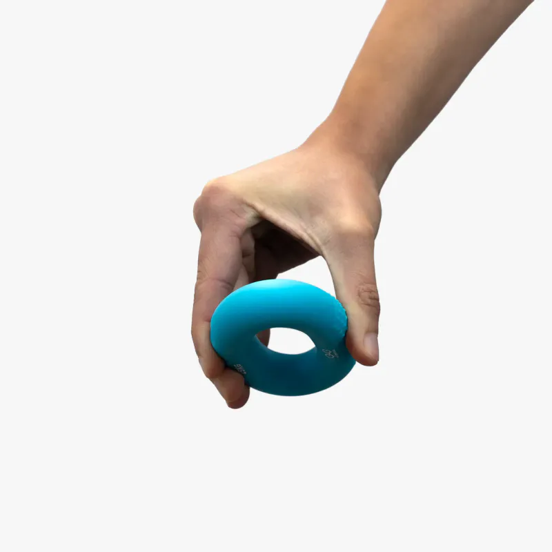 Y&Y Climbing Ring blue