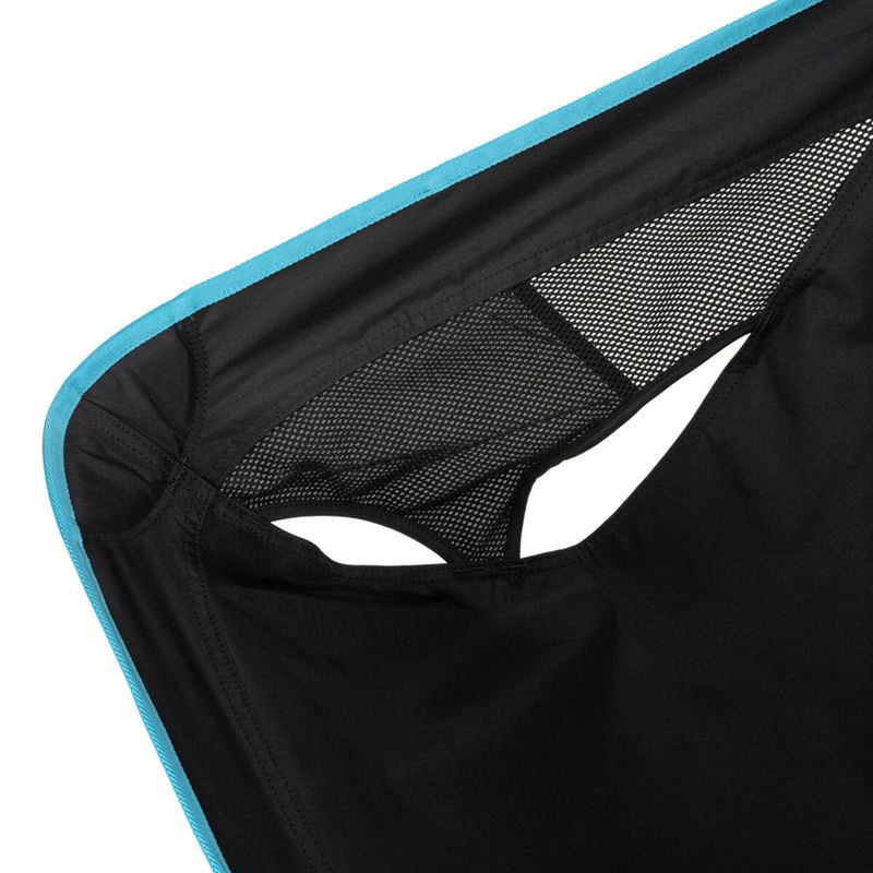 Helinox Chair One Highback (re) black