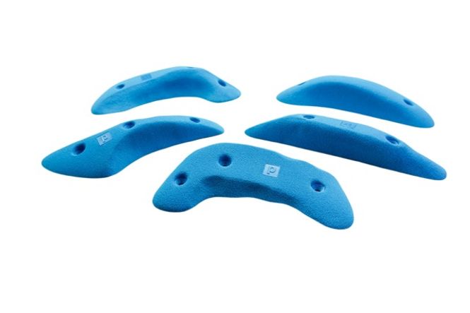 Hovedbilde Pusher Woodie Set 20 PU