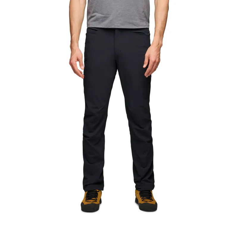 Black Diamond Alpine Pants M's black