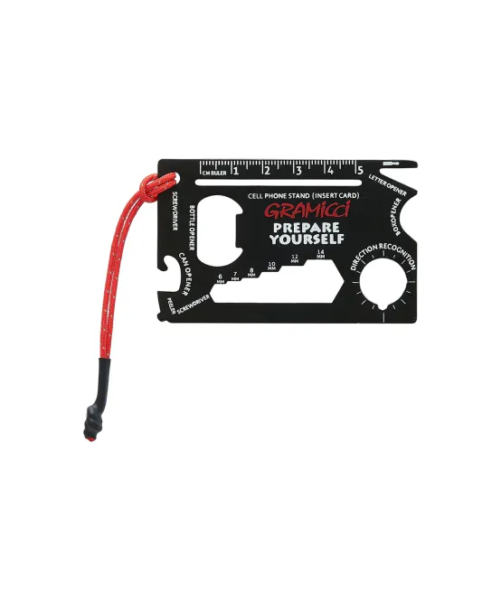 Hovedbilde Gramicci Multi-Tool Card