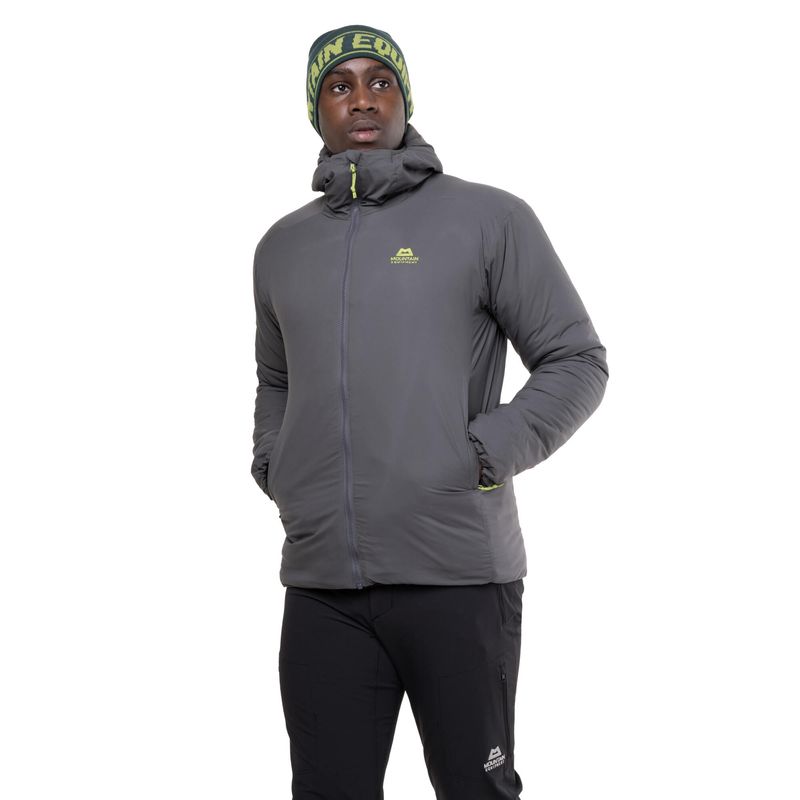 Mountain Equipment Andola M's Jacket pine/fern