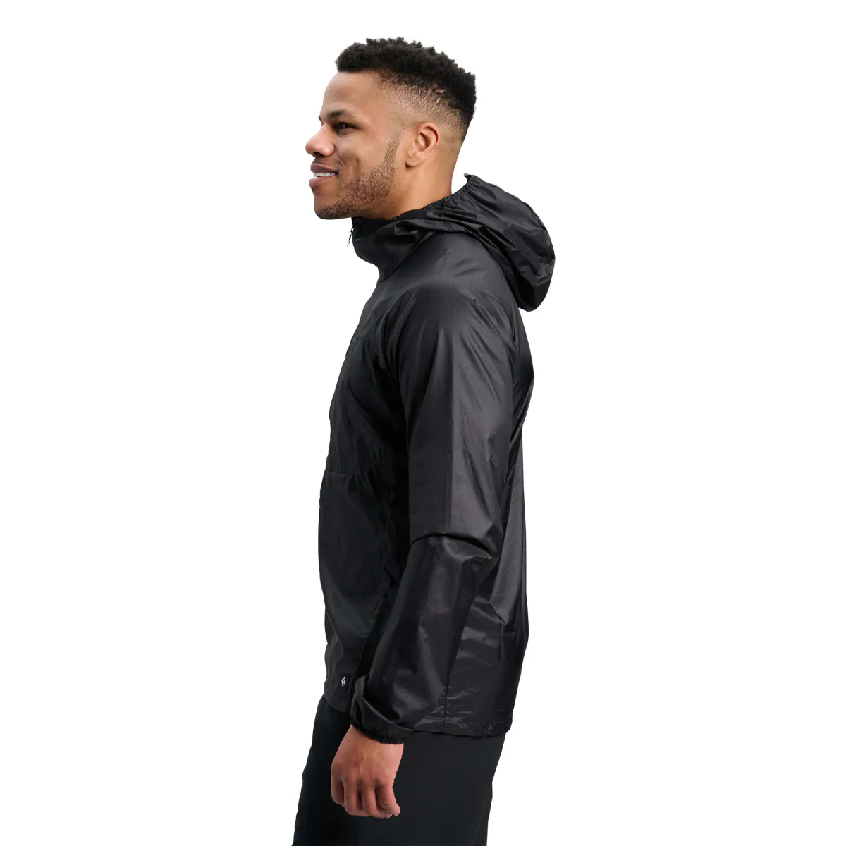 Black Diamond Distance Wind Shell M's black