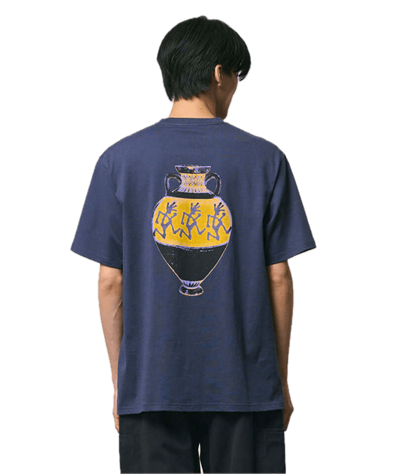 Hovedbilde Gramicci Vase Tee navy