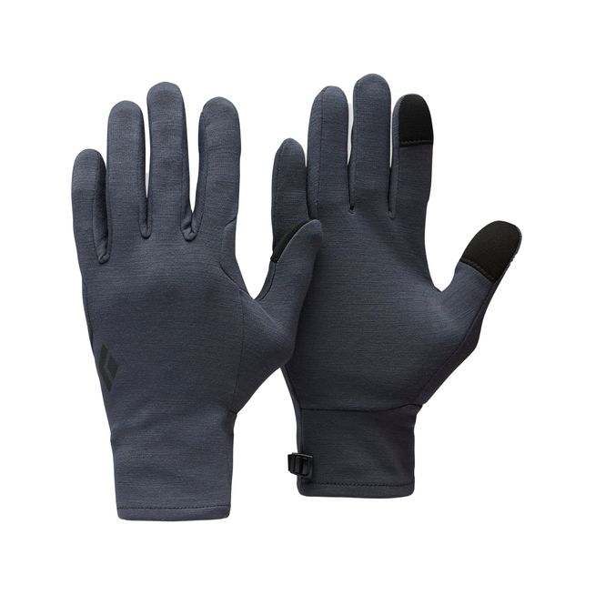 Hovedbilde Black Diamond Midweight Wool Liners