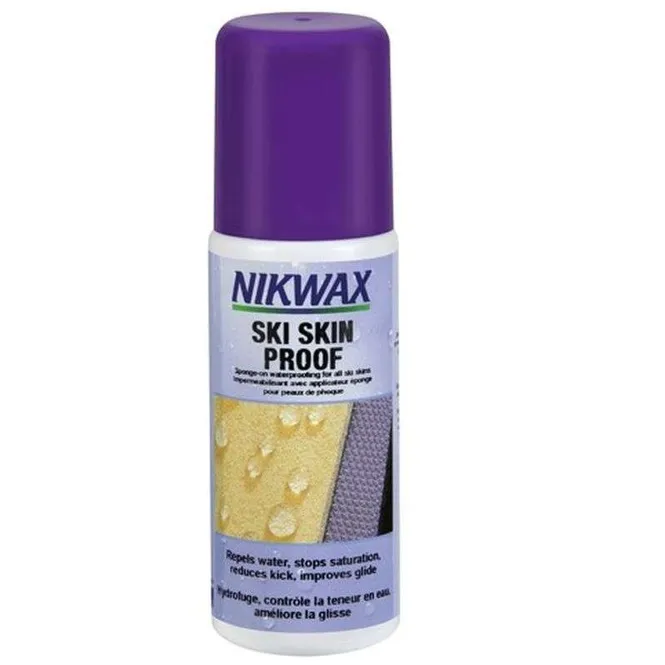 Hovedbilde Nikwax Skin Skin Proof