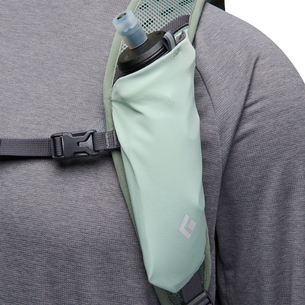 Black Diamond Trail Vista 28 Backpack laurel green