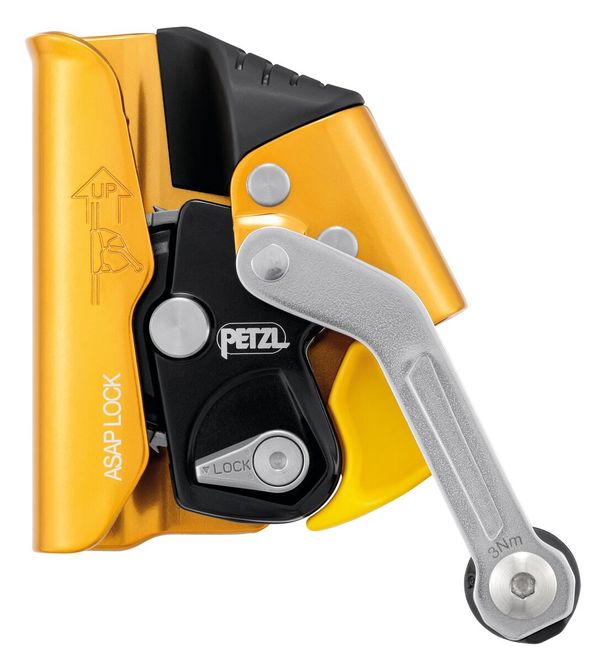 Hovedbilde Petzl Asap® Lock