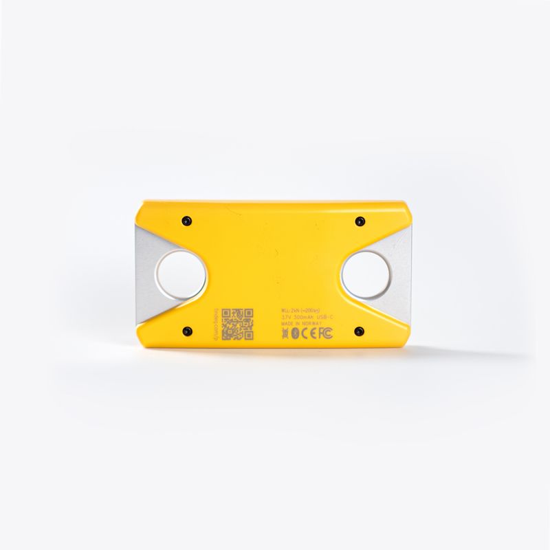 Tindeq Progressor 200 rechargeable