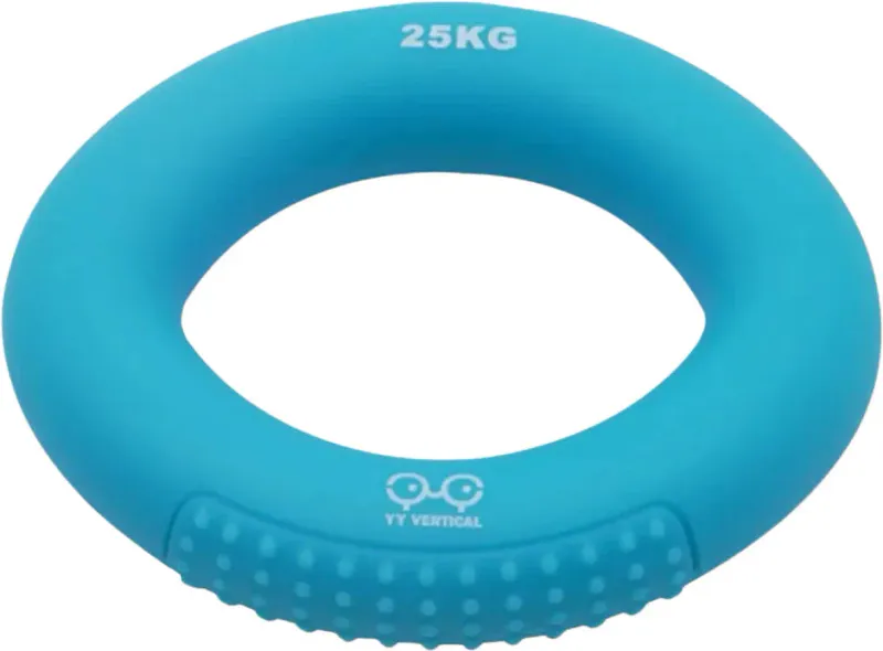 Y&Y Climbing Ring blue