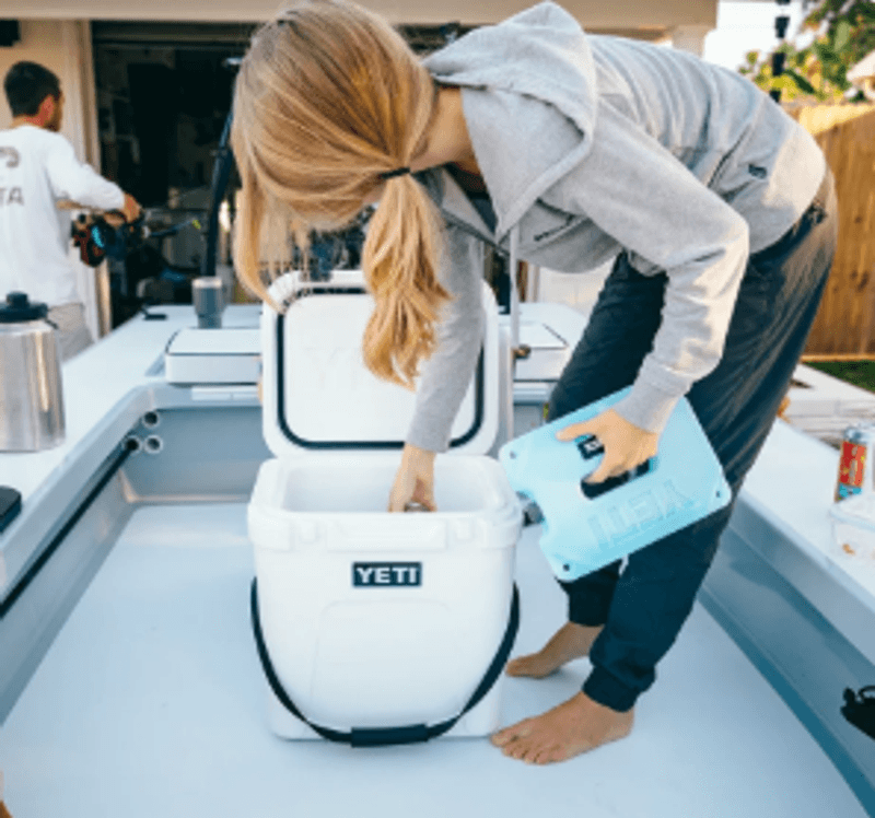 Yeti Ice Block 1.8 Liter
