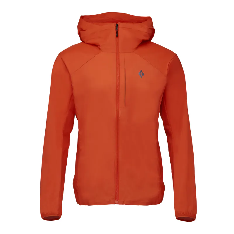 Black Diamond Men's Alpine Start Hoody octane