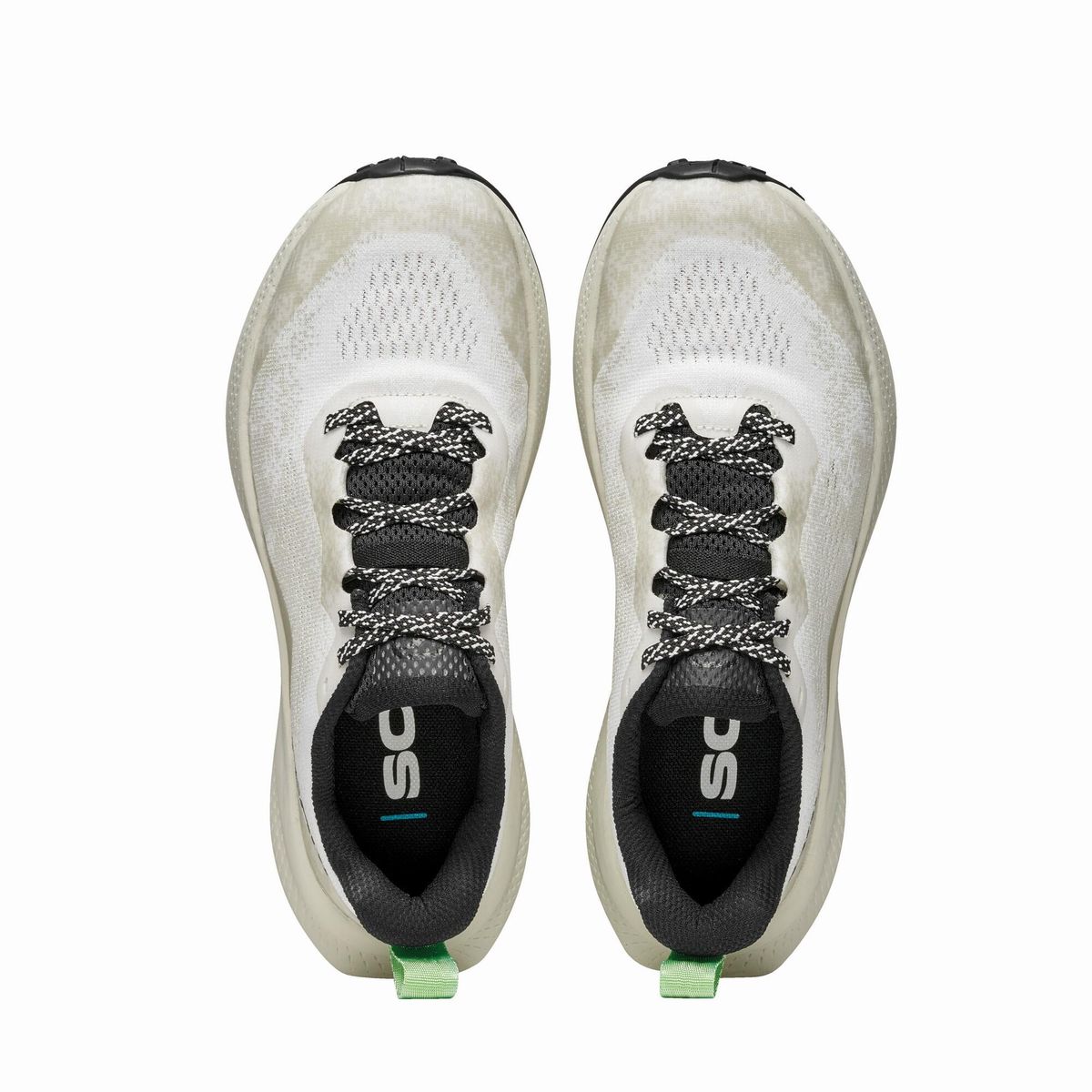 Scarpa Golden Gate LT W's white-bright aloe
