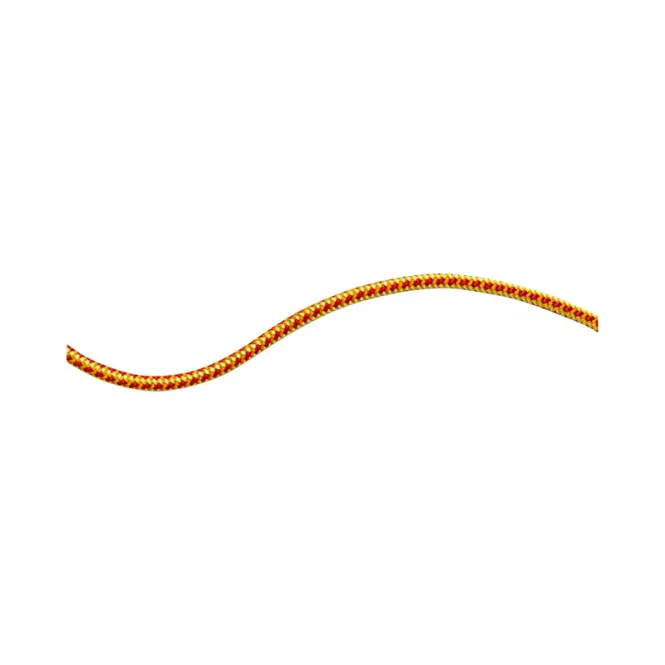 Hovedbilde Mammut Accessory Cord POS 5mm yellow  6meter