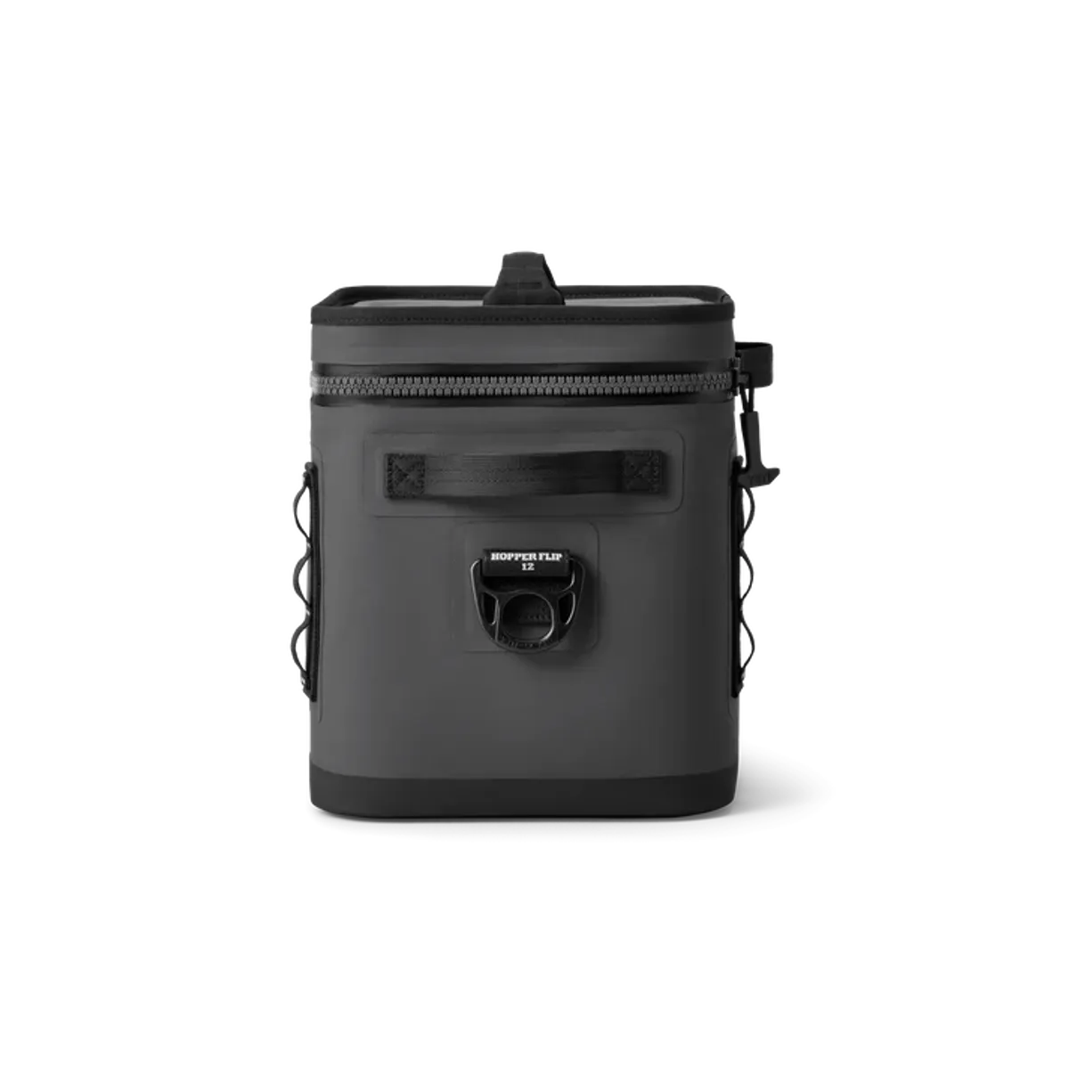 Yeti Hopper Flip 12 Cool Bag charcoal