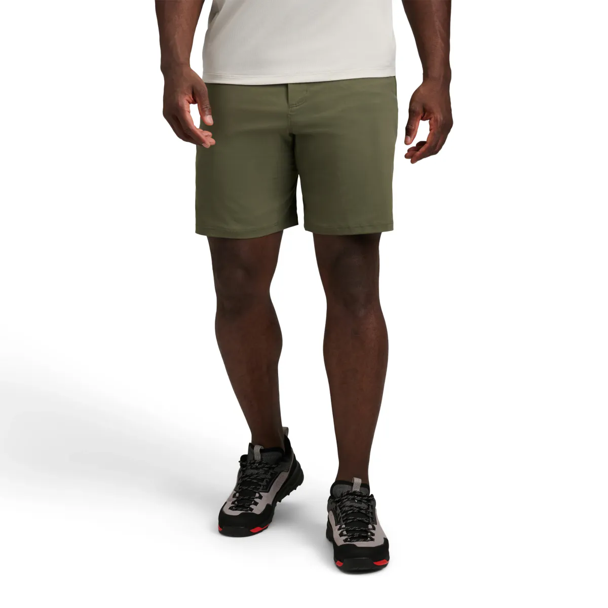Black Diamond Pursuit Shorts M's tundra