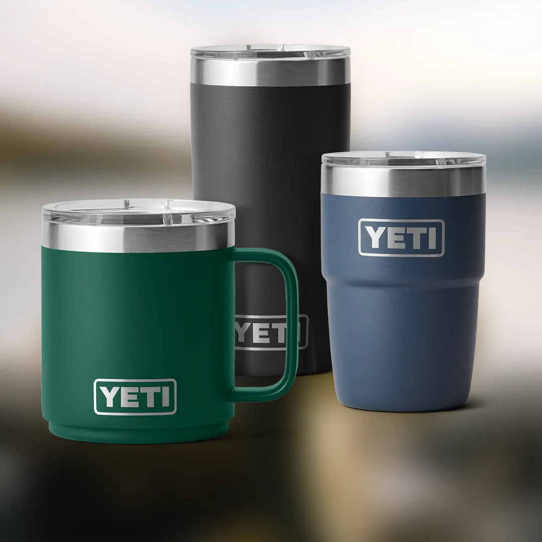 YETI Rambler bilde