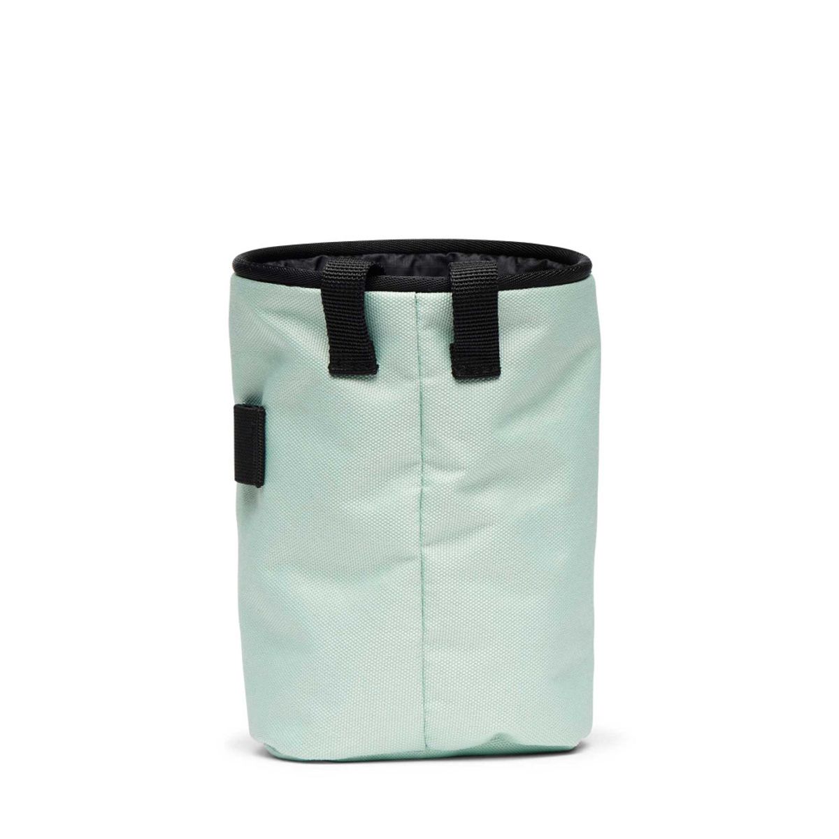 Black Diamond Mojo Chalk Bag M/L foam green