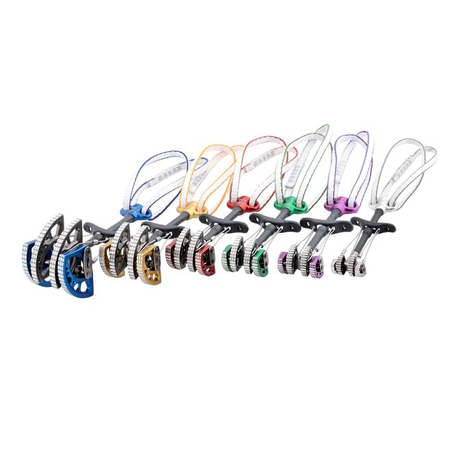 Hovedbilde DMM Dragon Cam Set size 0 - 5