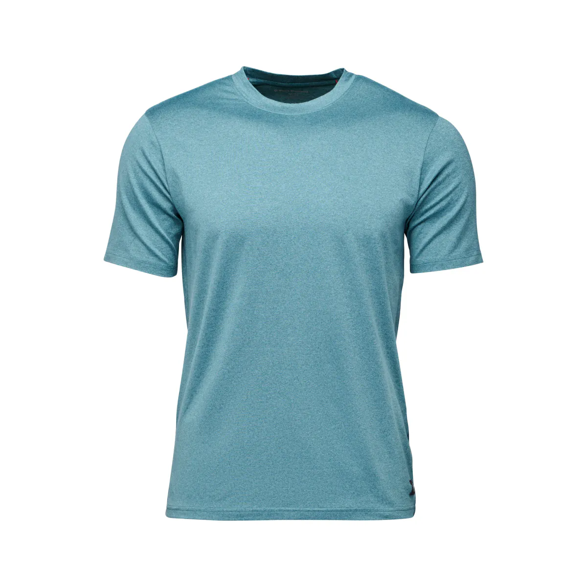 Black Diamond Men's Circuit SS Tee creek blue