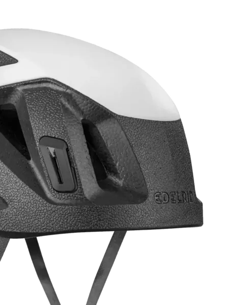 Edelrid Salathe snow