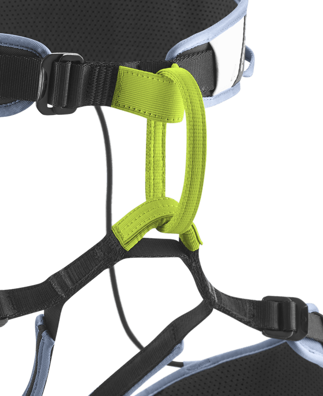 Edelrid Zack Gym