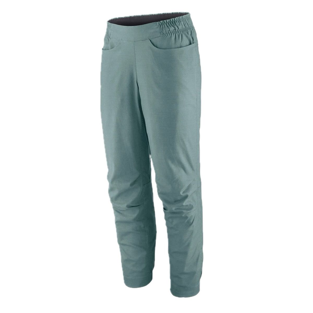 Patagonia Hampi Rock Pants W's blue sage