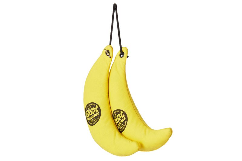 Boot Bananas Eco Travel Deodorisers