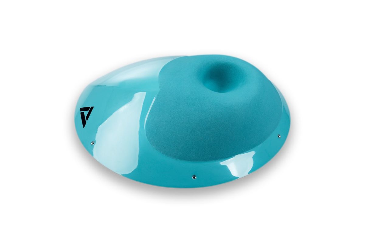 Delta Developed Holes 1 GRP