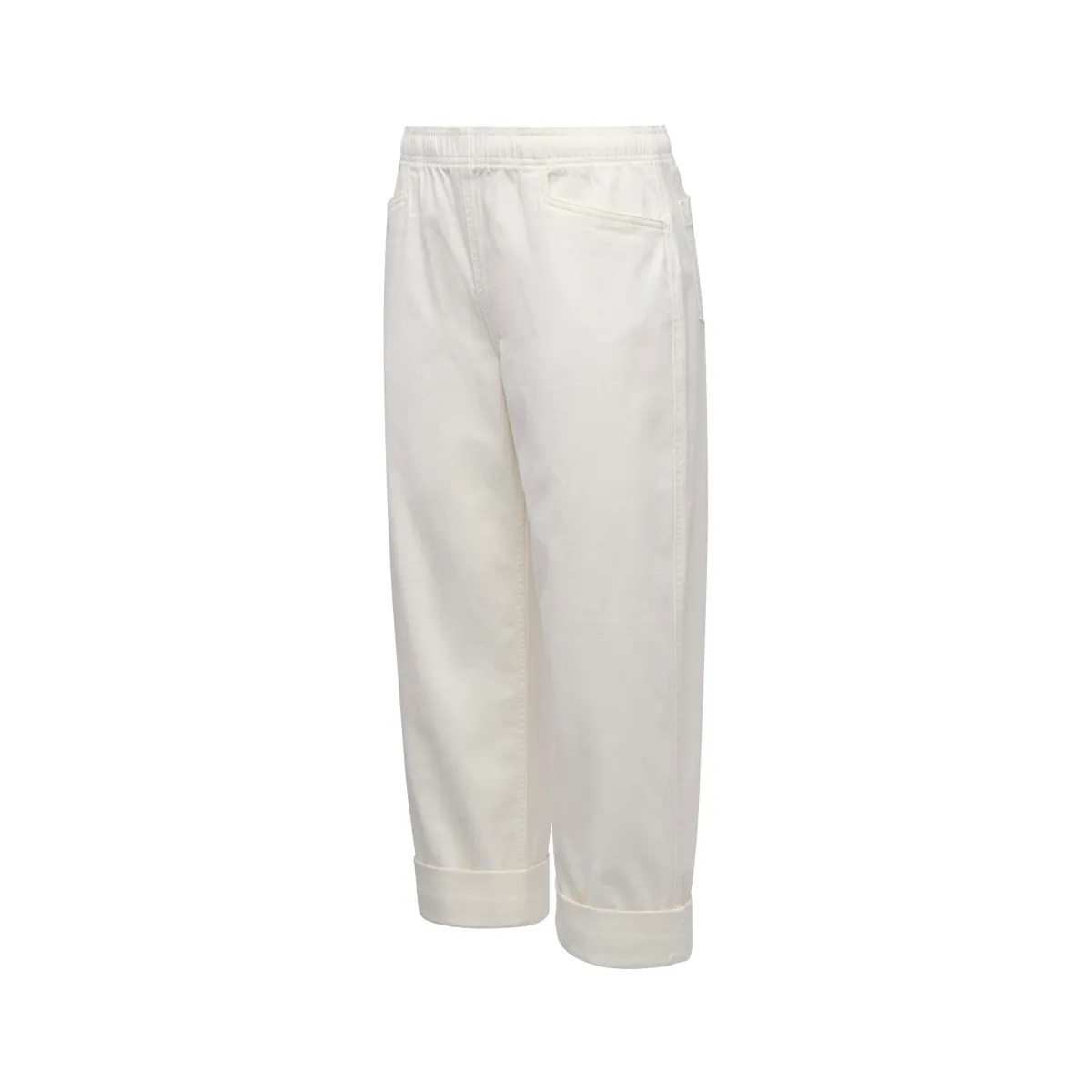 Black Diamond W's Dirtbag Pants off white