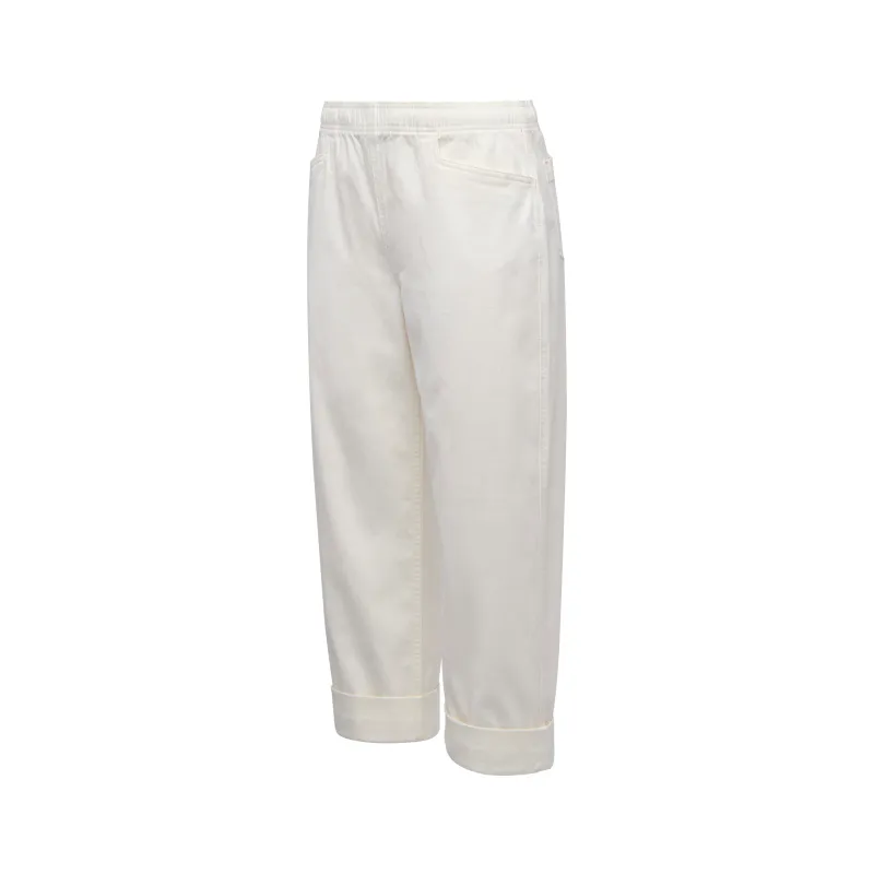 Black Diamond W's Dirtbag Pants off white