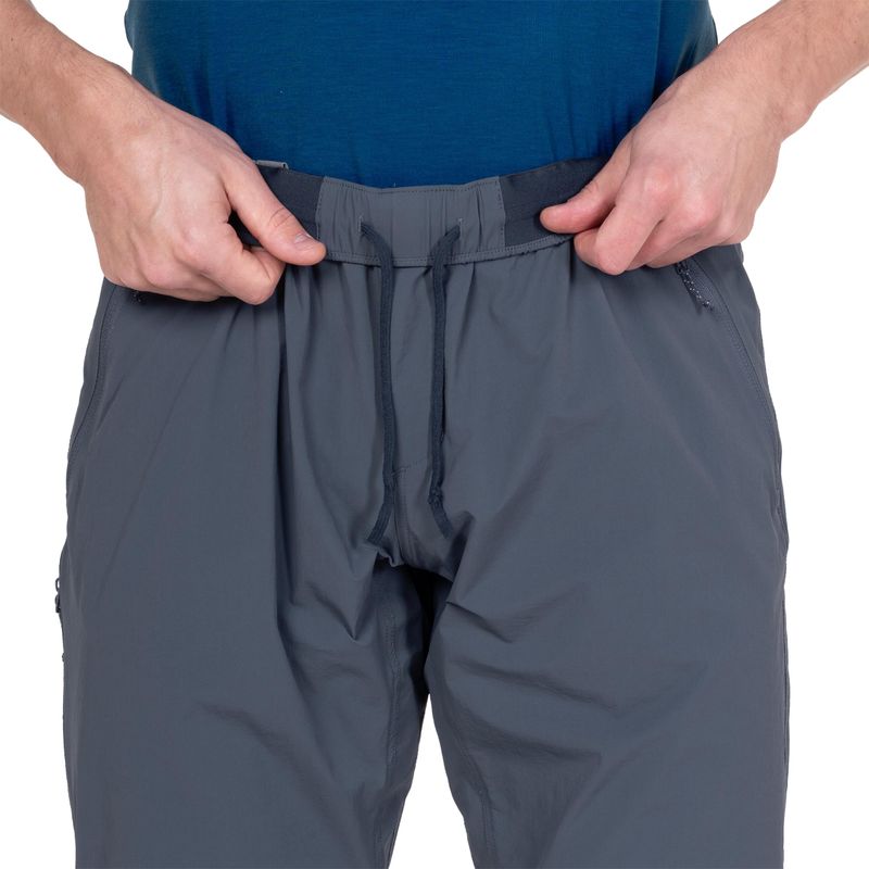 Mountain Equipment Sella Pant M's ombre blue