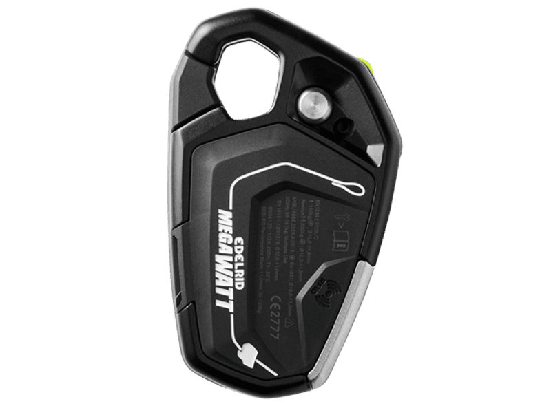 Edelrid Megawatt