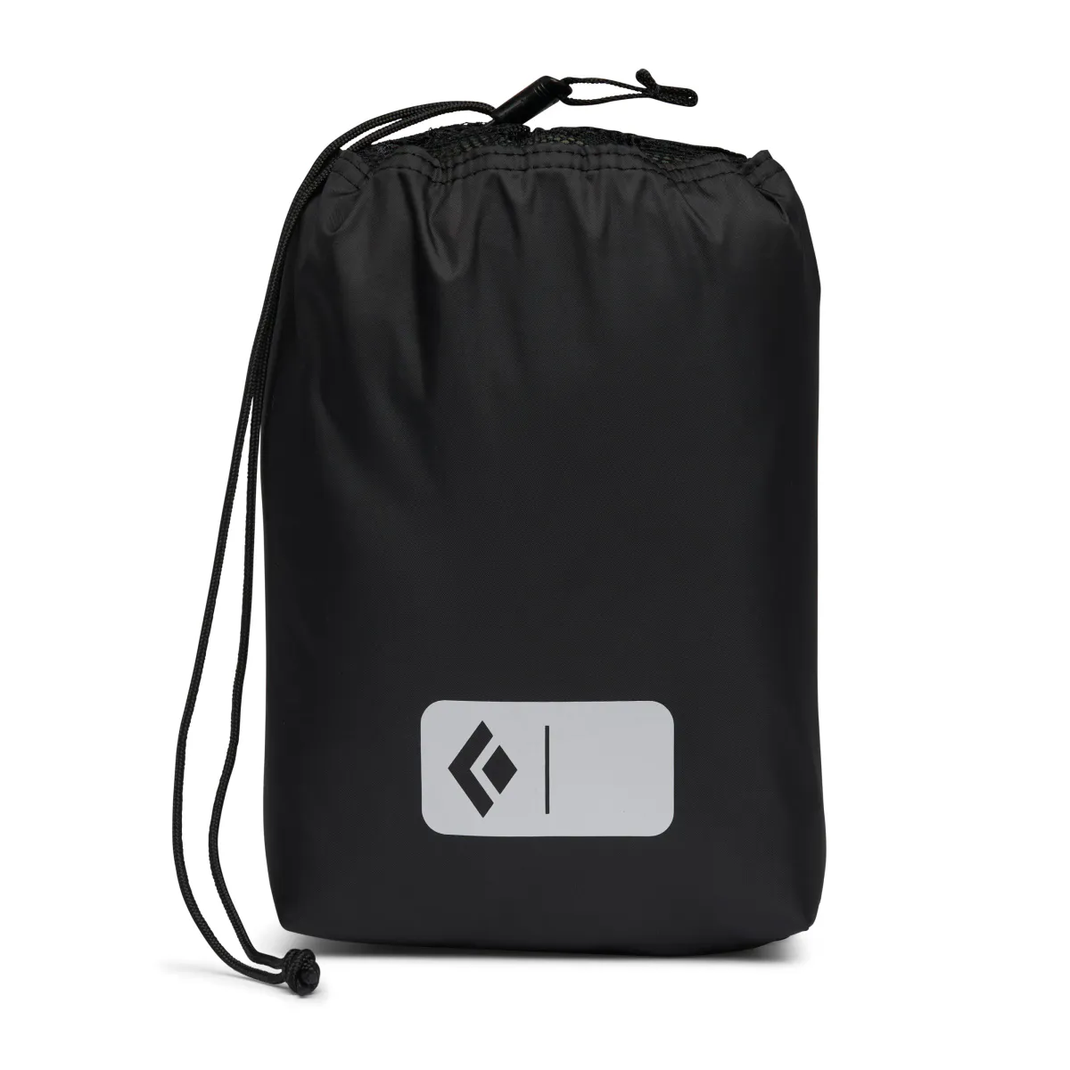 Black Diamond Skin Bag