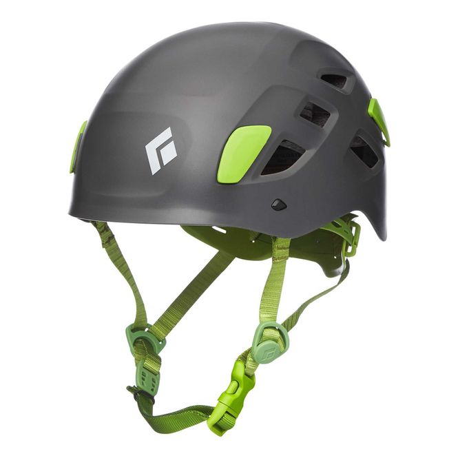 Hovedbilde Black Diamond Half Dome Helmet slate M/L 