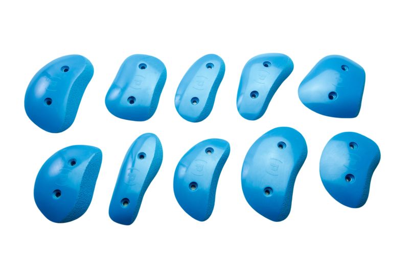 Pusher DT Woodie Set 01 PU